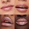 KIKO Milano Metal Liquid Lip Colour 01 | Metallic High-coverage Liquid Lipstick view 3