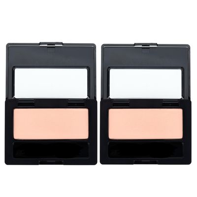 (2 Pack) Maybelline New York Expert Wear Eyeshadow, Singles, Linen [15S]