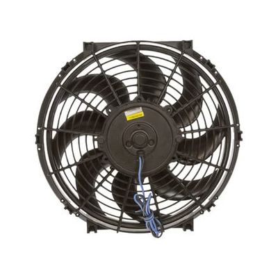 11in REVERSIBLE BSB 12V PUSHER