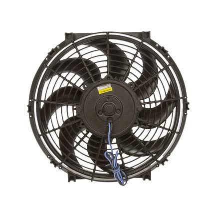 11in REVERSIBLE BSB 12V PUSHER