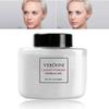 4 Color Makeup Banana Powder Face Powder Oil Control Endurance (1) view 3