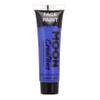 Face & Body Paint by Moon Creations - 0.40fl oz - Dark Blue view 1