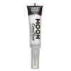 Face & Body Paint with Brush Applicator by Moon Creations - 0.50fl oz - White view 1
