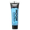 Face & Body Paint by Moon Creations - 0.40fl oz - Light Blue view 1