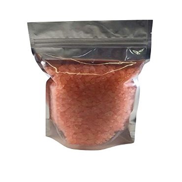 Stress Relief Bath Salts: 1lb Bag