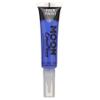 Face & Body Paint with Brush Applicator by Moon Creations - 0.50fl oz - Dark Blue view 1