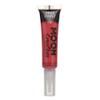 Face & Body Paint with Brush Applicator by Moon Creations - 0.50fl oz - Red view 1