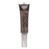 Face & Body Paint with Brush Applicator by Moon Creations - 0.50fl oz - Brown view 1