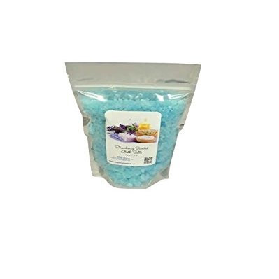 Baby Powder Bath Salts: 1lb Bag