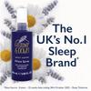 Feather & Down Sweet Dream Perfect Partners Gift Set: 50ml Pillow Spray & 10ml Roll-On, With Calming Lavender & Chamomile Essential Oils, Vegan & Cruelty Free view 4