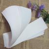 100 PCS Wax Strips Hair Removal Waxing Strips Facial Body Epilating Strips Non Woven Wax Strip for Face Legs Underarms Body and Bikini for Home or Beauty Salon view 2