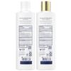 Dove Shampoo and Conditioner Set - DermaCare Scalp Dryness & Itch Relief, Pyrithione Zinc Shampoo and Conditioner, Anti-Dandruff, Anti-Frizz, Smoothing Hair Care, 12 Oz (2 Piece Set) view 2