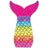 3C4G Magical Mermaid Nail Manicure Set view 4