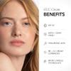 CLE Cosmetics CCC Cream (Warm Light 103 / SPF 50) - Color Correcting With Sunscreen - Lightweight, Hydrating Foundation - BB & CC Hybrid - Light to Medium Coverage - 1 fl oz view 2
