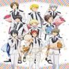 Idol Master SideM Five St @ r Party .( Complete Production Limited Edition) [Blu-ray] view 1