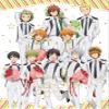 Idol Master SideM Five St @ r Party .( Complete Production Limited Edition) [Blu-ray] view 2