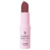AVON Simply Pretty Colorbliss Matte Lipstick 4g - Malva view 1