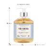 Fer  Cheval Marseille Liquid Soap, Luxury French Liquid Soap, Savon Liquide De Marseille, Seaside Citrus, 500 ml/16.9 fl oz view 4