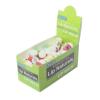 Lip Naturals Mini Balms: 3 Flavors, SPF-15, 50ct view 1
