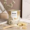 Raaga Professional White Chocolate Liposoluble Body Wax | Soft Wax for Hair Removal | Gently Removes Unwanted Hair & Tan | Nourishes & Hydrates Skin | For Dry Skin | 27.05 Fl Oz/800ml view 2