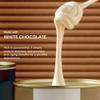 Raaga Professional White Chocolate Liposoluble Body Wax | Soft Wax for Hair Removal | Gently Removes Unwanted Hair & Tan | Nourishes & Hydrates Skin | For Dry Skin | 27.05 Fl Oz/800ml view 3
