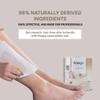 Raaga Professional White Chocolate Liposoluble Body Wax | Soft Wax for Hair Removal | Gently Removes Unwanted Hair & Tan | Nourishes & Hydrates Skin | For Dry Skin | 27.05 Fl Oz/800ml view 4