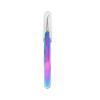 Superior ZRL Stainless Steel Colorful Acne Clips Needle Tweezers Blackhead Remover Blemish Pimple Extractor Tools Skin Care view 1