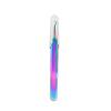 Superior ZRL Stainless Steel Colorful Acne Clips Needle Tweezers Blackhead Remover Blemish Pimple Extractor Tools Skin Care view 1