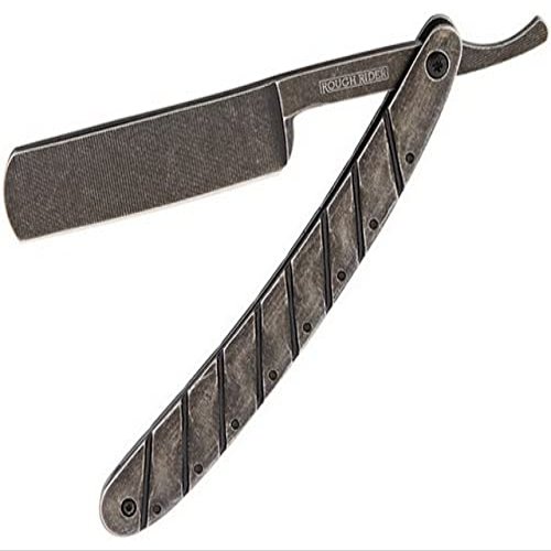 Rough Rider Stonewashed Razor RR1715