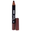 Pupa Milano Vamp! Ready To Shadow - Eyeshadow Maxi Pencil - Quick Application - Instant Blendability - Velvety Texture with a Powder Feel - 004 Hot Copper - 0.04 Oz view 1