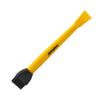 Big Horn 19031 Silicone Glue Brush with Comb Edge Blade Applicator view 1
