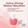 A'PIEU Juicy-Pang Water Blusher [PK04]  Fruity Liquid Blush for Cheeks, Buildable & Blendable Color, Hydrating Dewy Finish with Fruit Extract Blend & Rose Flower Water, 0.31 fl oz view 2