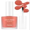 A'PIEU Juicy-Pang Water Blusher [CR02]  Fruity Liquid Blush for Cheeks, Buildable & Blendable Color, Hydrating Dewy Finish with Fruit Extract Blend & Rose Flower Water, 0.31 fl oz view 1