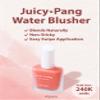 A'PIEU Juicy-Pang Water Blusher [CR02]  Fruity Liquid Blush for Cheeks, Buildable & Blendable Color, Hydrating Dewy Finish with Fruit Extract Blend & Rose Flower Water, 0.31 fl oz view 2