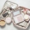 Andaz Press Bridal Shower Bachelorette Party Lip Balm Party Favors, Peach Chalkboard Floral Garden Party, Thank You for Celebrating With Us, 12-Pack view 3
