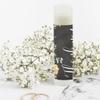 Andaz Press Bridal Shower Bachelorette Party Lip Balm Party Favors, Peach Chalkboard Floral Garden Party, Thank You for Celebrating With Us, 12-Pack view 4