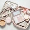 Andaz Press Bridal Shower Bachelorette Party Lip Balm Party Favors, Fallin' In Love Autumn Fall Leaves, Kissing The Single Life Goodbye, Bridesmaid Lip Gloss 12-Pack Bachelorette Party Favors Fall view 3