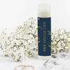 Andaz Press Bridal Shower Bachelorette Party Lip Balm Party Favors, Metallic Gold Ink on Navy Blue, Kissing the Single Life Goodbye, 12-Pack view 4