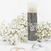 Andaz Press Personalized Bridal Shower Bachelorette Party Lip Balm Party Favors, Florals on Gray Rustic Wood, Audrey's 21st Birthday, 12-Pack, Custom Name view 4