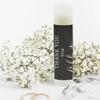 Andaz Press Bridal Shower Bachelorette Party Lip Balm Party Favors, Chalkboard Floral Roses, Thank You for Celebrating With Us, 12-Pack view 4