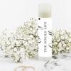 Andaz Press Bridal Shower Bachelorette Party Lip Balm Party Favors, Black and White Modern, Kissing the Single Life Goodbye, 12-Pack view 4