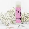 Andaz Press Bridal Shower Bachelorette Party Lip Balm Party Favors, Paris Eiffel Tower, Kissing the Single Life Goodbye, 12-Pack view 4