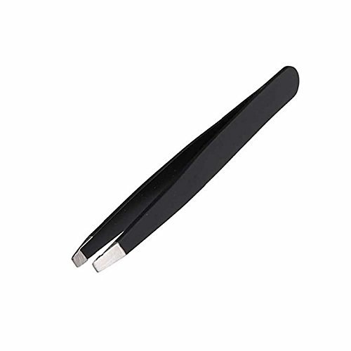 Superior ZRL Eyebrow Tweezers Stainless Steel Face Hair Removal Eye Brow Trimmer Eyelash Clip Cosmetic Beauty Makeup Tool