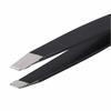 Superior ZRL Eyebrow Tweezers Stainless Steel Face Hair Removal Eye Brow Trimmer Eyelash Clip Cosmetic Beauty Makeup Tool view 2