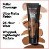 Revlon Liquid Foundation, ColorStay Face Makeup for Normal and Dry Skin, Longwear Full Coverage with Matte Finish, Oil Free, 175 Natural Ochre, 1.0 Oz view 2