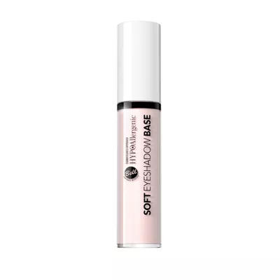 Bell HYPOAllergenic Soft Eyeshadow Base, 4.8 g