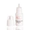 Eyebrow Extensions Kit with 1 x Trays of Mink Eyebrows in Black Comes on Mixed Length Trays 5-8 Mm Mix, Eyebrow Extension Glue Clear & Extension Tweezers by Kc Republic view 2