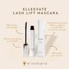 elleevate lash lift mascara by ELLEEBANA view 2