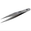 Aven 18037TT, OOD Titanium Tweezers, Pack of 10 pcs view 1