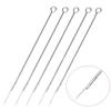 50pcs U-Pick Disposable Tattoo Needls RL RS F Mag RM (11RL) view 1